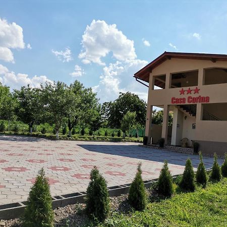 Casa Corina Turda Exterior foto