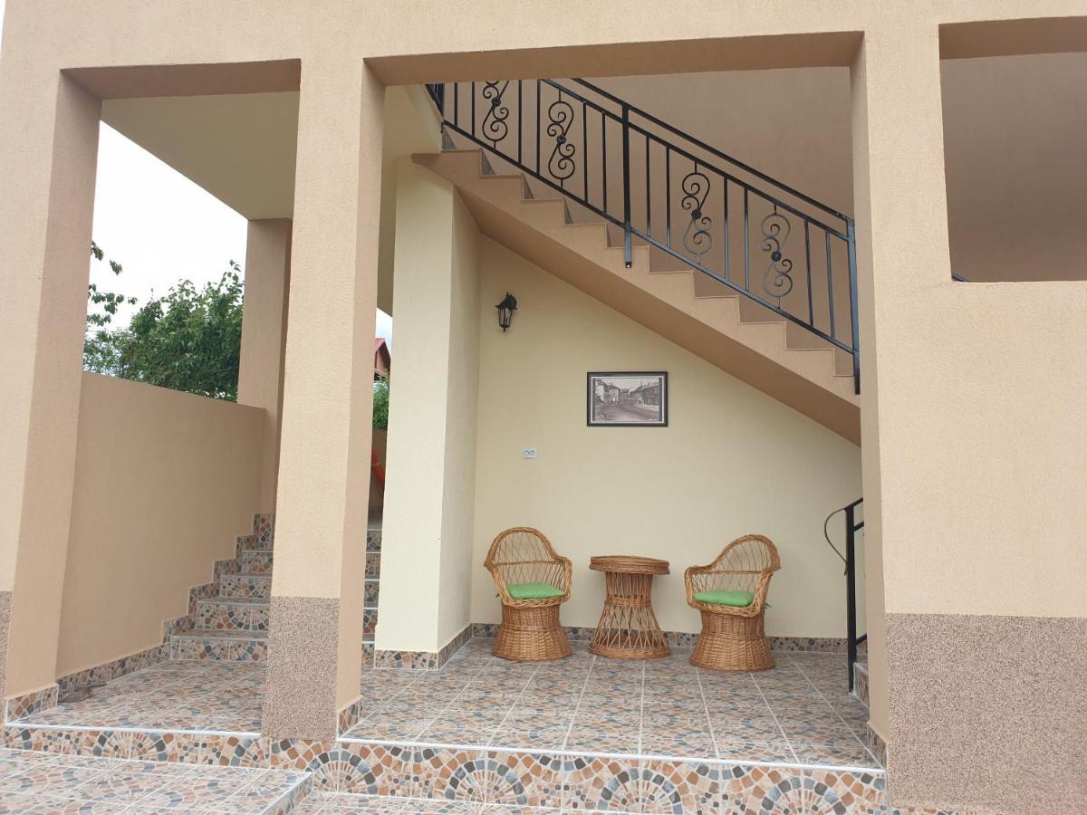 Casa Corina Turda Exterior foto