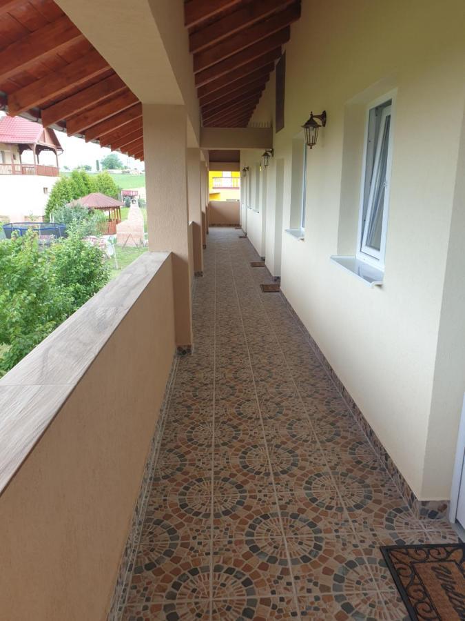 Casa Corina Turda Exterior foto