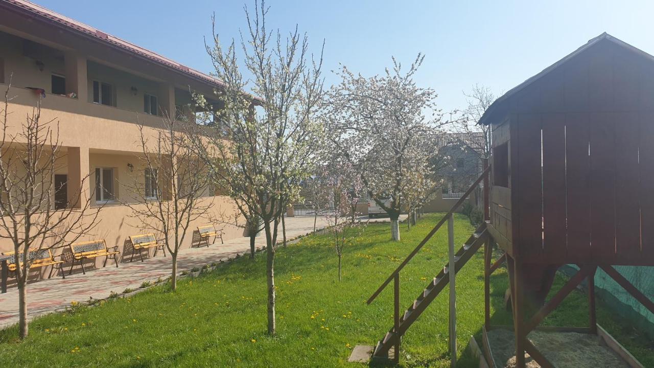 Casa Corina Turda Exterior foto