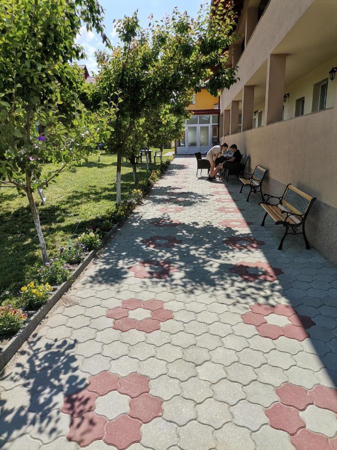 Casa Corina Turda Exterior foto