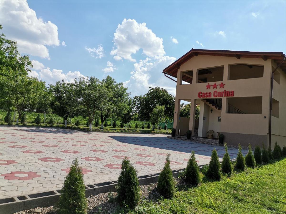 Casa Corina Turda Exterior foto