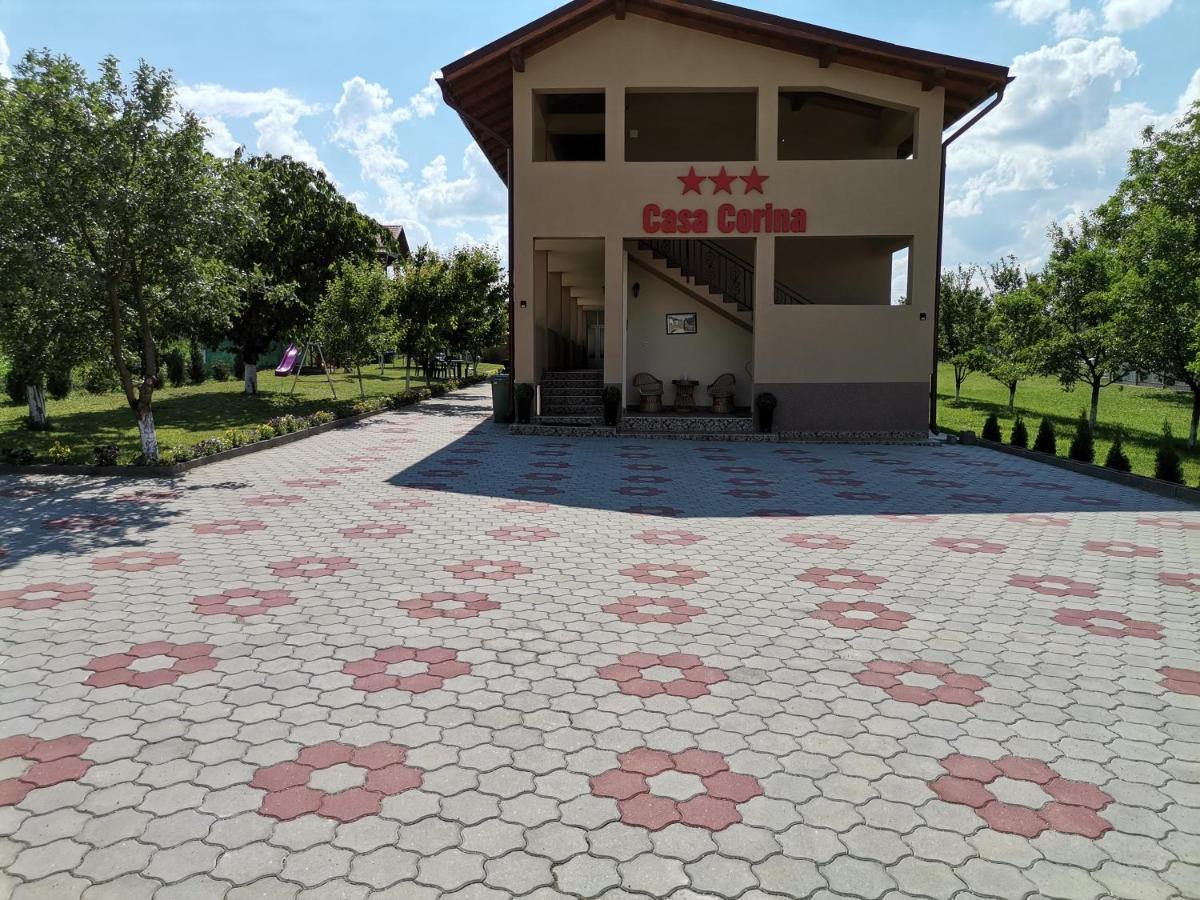 Casa Corina Turda Exterior foto
