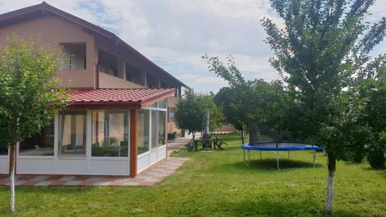 Casa Corina Turda Exterior foto
